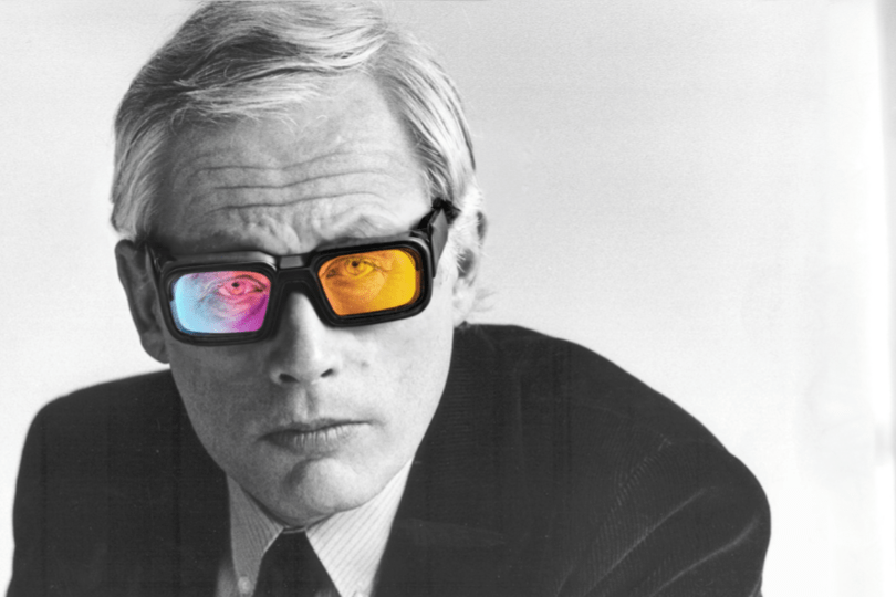 Death of the Designer