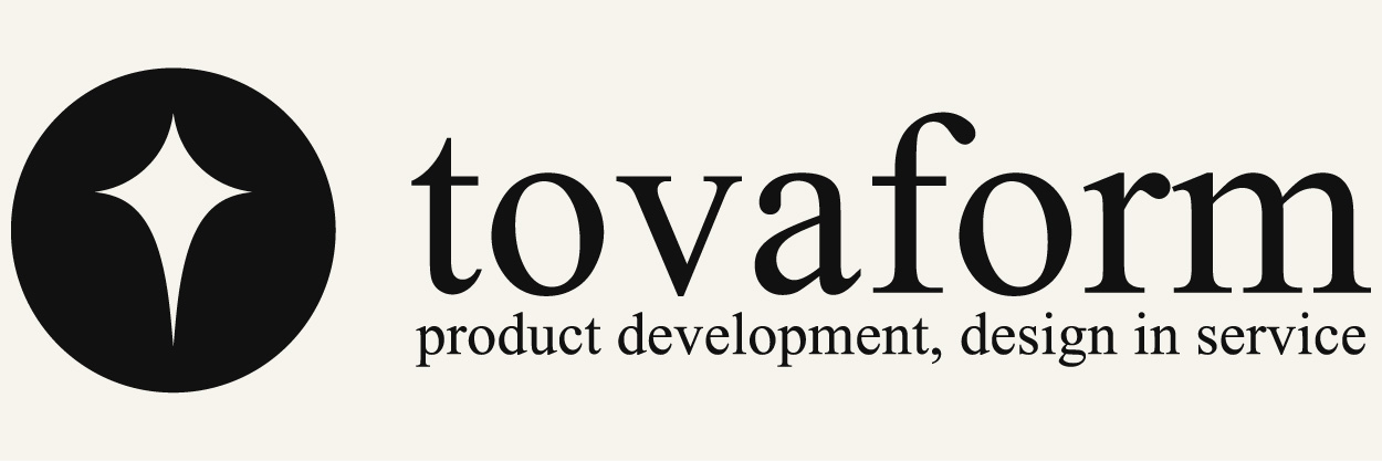 Tovaform Freelance Industrial Design Oakville, GTA, Toronto